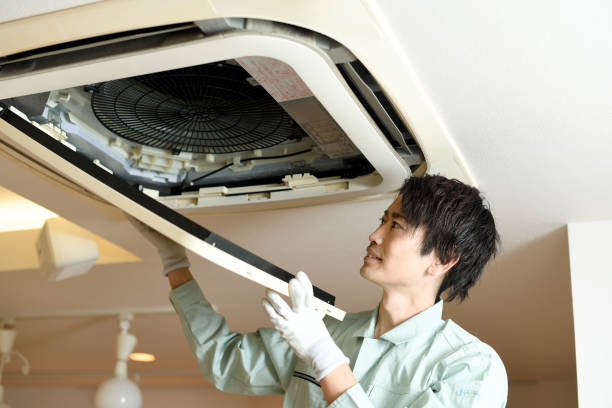 Reliable OH Airduct Cleaning Solutions